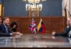 Reino Unido nombrará embajador en Caracas 5 Reino