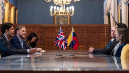 Reino Unido nombrará embajador en Caracas 4 Reino