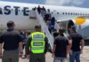 Regresaron al país 200 venezolanos desde EE. UU. en un nuevo vuelo de Vuelta a la Patria 7 Venezolanos
