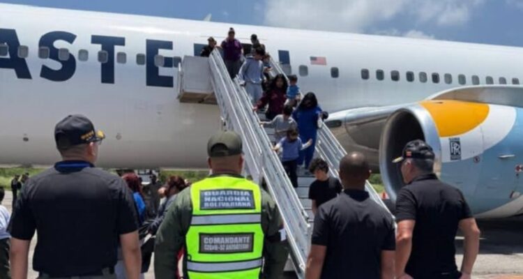 Venezolanos