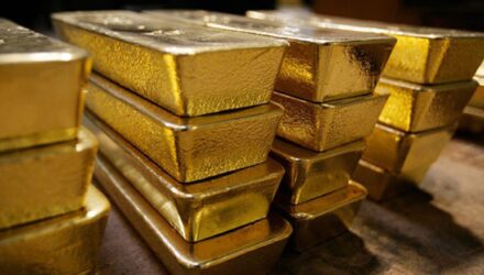 OFAC (EE. UU.) flexibiliza sanciones contra el comercio de minerales venezolanos 2 Minerales