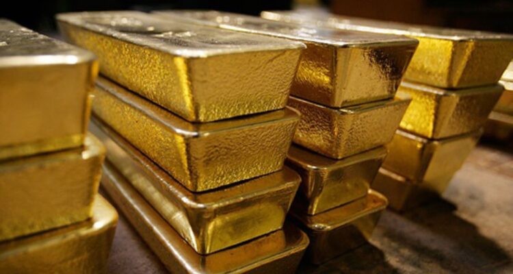 OFAC (EE. UU.) flexibiliza sanciones contra el comercio de minerales venezolanos 1 Minerales