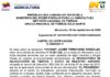 INTI | Cartel de Notificación de Revocatoria a Yovanny Javier Fernández González 6 uLCuLStI EL PROGRESO