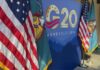 Venezuela asistirá por invitación de Trump a reunión energética del G20 en Texas 5 Venezuela