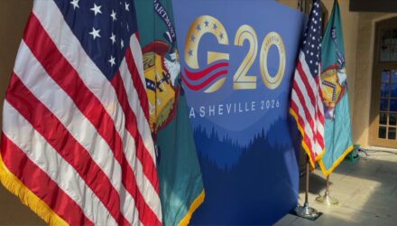 Venezuela asistirá por invitación de Trump a reunión energética del G20 en Texas 2 Venezuela