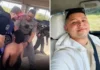 Claves en el caso del venezolano tiroteado por ICE. Estuvo detenido con una bala en la espalda 7 Venezolano
