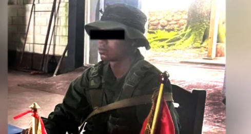 1Soldado