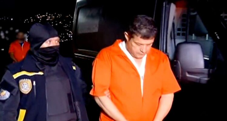 Álvaro Pulido, el socio de Alex Saab, quedó preso en el Centro Federal de Detención de Miami 1 Pulido
