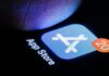 Apple va contra las apps que generan imágenes de desnudez con IA 12 Apple