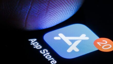 Apple va contra las apps que generan imágenes de desnudez con IA 2 Apple