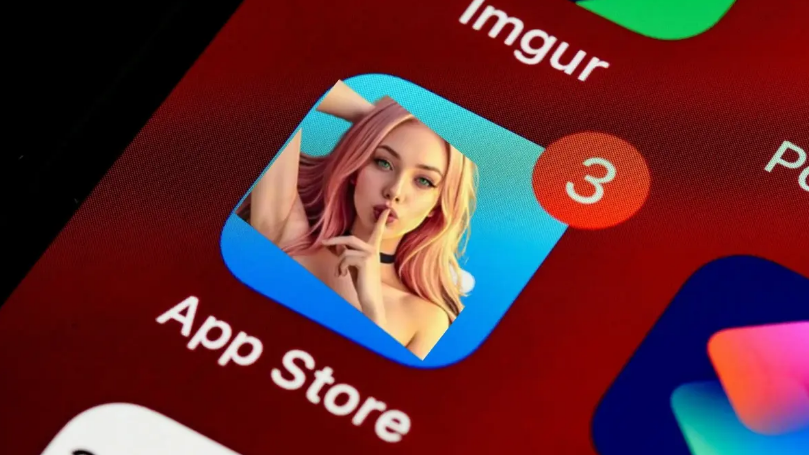 Apple va contra las apps que generan imágenes de desnudez con IA 2 Apple