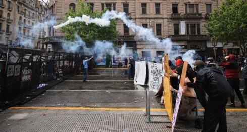 Marcha