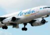 Falcón se prepara para la reactivación de vuelos entre Aruba y Venezuela en noviembre 5 Vuelo