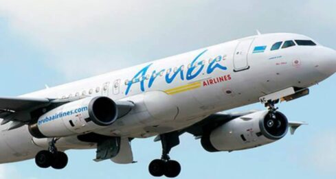 Vuelo