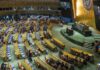 ONU renovó por dos años la misión de investigación sobre Venezuela 5 ONU