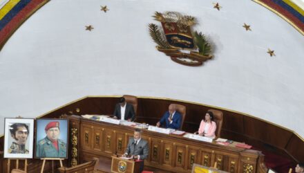 AN designó a 12 ciudadanos que integrarán el Comité de Postulaciones Judiciales junto a 11 diputados 3 Comité