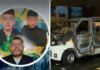 Perú dictó prisión preventiva para detenidos por la quema del conductor venezolano dentro de una miniván 5 Venezolano