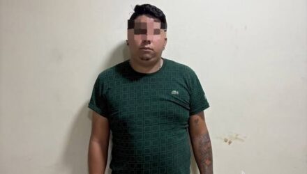Detuvieron en Guárico al líder de la banda que asesinó a la candidata peruana Susy Aponte Polo 1 Polo