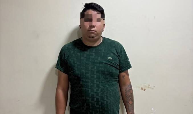 Detuvieron en Guárico al líder de la banda que asesinó a la candidata peruana Susy Aponte Polo 1 Polo