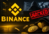 Le robaron a Binance 6 mil millones en criptos 5 Binance