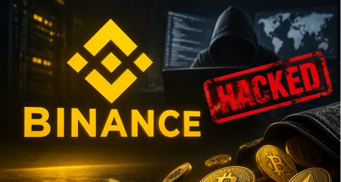 Binance