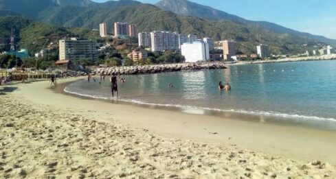 Balnearios