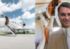 Dueño del avión en el que Flávio Bolsonaro fue a EE. UU. habló y contó quién y cuánto le pagó 6 Bolsonaro