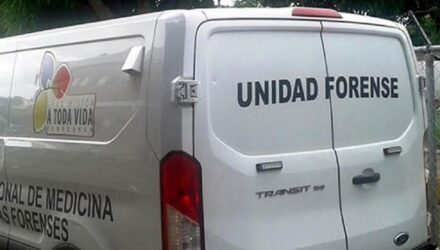 Encontraron muerto a niño de 9 años con herida por arma blanca 3 niño