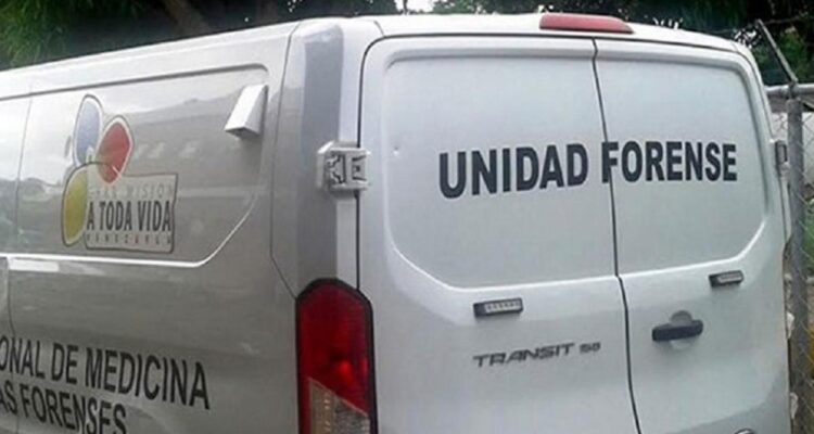 Encontraron muerto a niño de 9 años con herida por arma blanca 1 niño