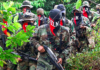 Un muerto y cinco heridos en enfrentamiento entre la Guardia Nacional Bolivariana y el ELN 5 enfrentamiento