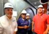 Arrancó la Tz7 («en giro lento») y en 72 horas debe haber algún beneficio 5 Tz7