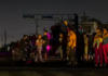 Protestas nocturnas por los apagones continuan todos los días: esta catástofre está «matando en vida» con cortes de hasta 12 horas al día 5 apagones