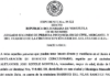 Edicto para todos los que puedan tener en el juicio contra Marihug del Pilar Sánchez Paz por Declaración de Derecho Concubinario 5 Captura de pantalla 2026 10 05 a las 13.42.55