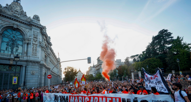 España