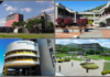 Siete universidades venezolanas entraron en el top 500 de las universidades latinoamericanas y del Caribe 7 universidades