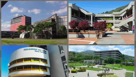 Siete universidades entraron en el top 500 de las universidades Latinoamericanas y del Caribe 3 universidades