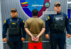 Carajete que auspició una pelea entre dos niños de 12 años fue detenido. El muy idiota quedó grabado 7 Captura de pantalla 2026 10 06 a las 9.37.43 a. m