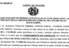 Cartel de Citación a Gustavo Enrique Atencio García y a Guzmar Antonio Atencio García al juicio por Cumplimiento de Contrato 5 Captura de pantalla 2026 10 08 a las 11.17.28 a. m
