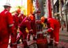 Pdvsa estima aumentar capacidad de refinación a 600.000 barriles diarios en 2027 5 barriles