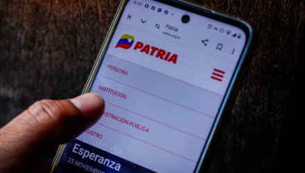 Estos son los Bonos Patria previstos a caer esta semana del 12 al 17 de octubre 2 bonos