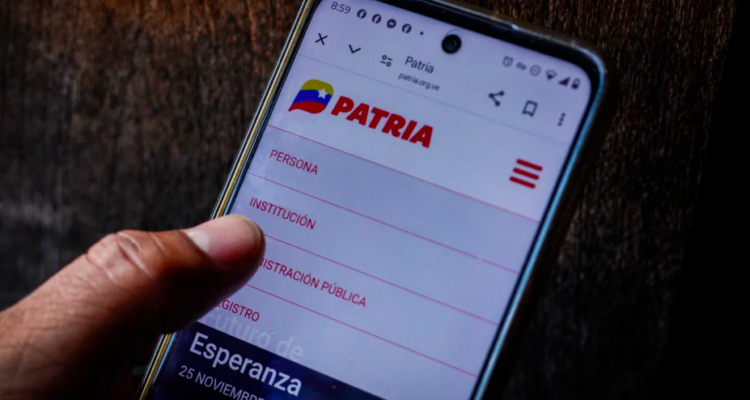 Estos son los Bonos Patria previstos a caer esta semana del 12 al 17 de octubre 1 bonos