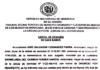 Cartel de Citación a José Salvador Fernández Parra para hacerse presente en el Juicio por Divorcio por Desafecto 5 Captura de pantalla 2026 10 13 a las 4.44.20 p. m