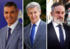 Elecciones en España