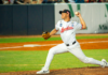Águilas del Zulia le ganaron 2-0 a Cardenales de Lara en la casa 7 Águilas del Zulia