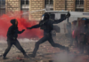 Francia reconoce que ha perdido el control de las protestas (Hay videos) 8 Paris