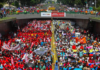 Programadas marchas y contramarchas para el 22 de octubre 9 marchas