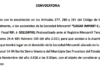 Convocatoria a Asamblea General Extraordinaria de Accionistas de Sugar Import C.A. 5 Captura de pantalla 2026 10 23 a las 12.54.16
