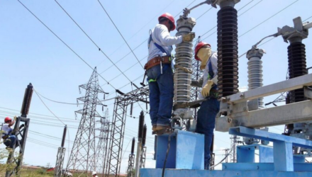 GE Vernova inspeccionó y reconoce el deterioro del SEN por falta de mantenimiento 2 GE Vernova