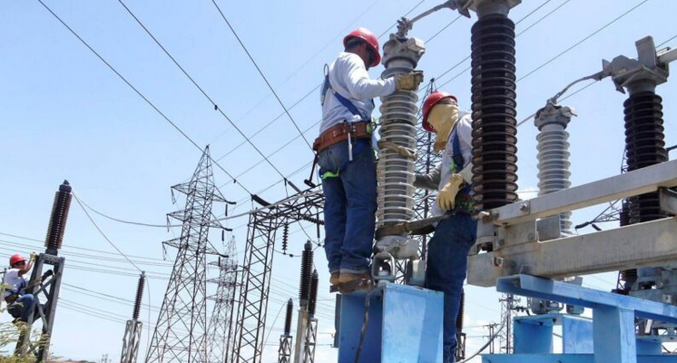 GE Vernova inspeccionó y reconoce el deterioro del SEN por falta de mantenimiento 1 GE Vernova