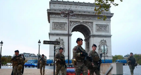 Francia